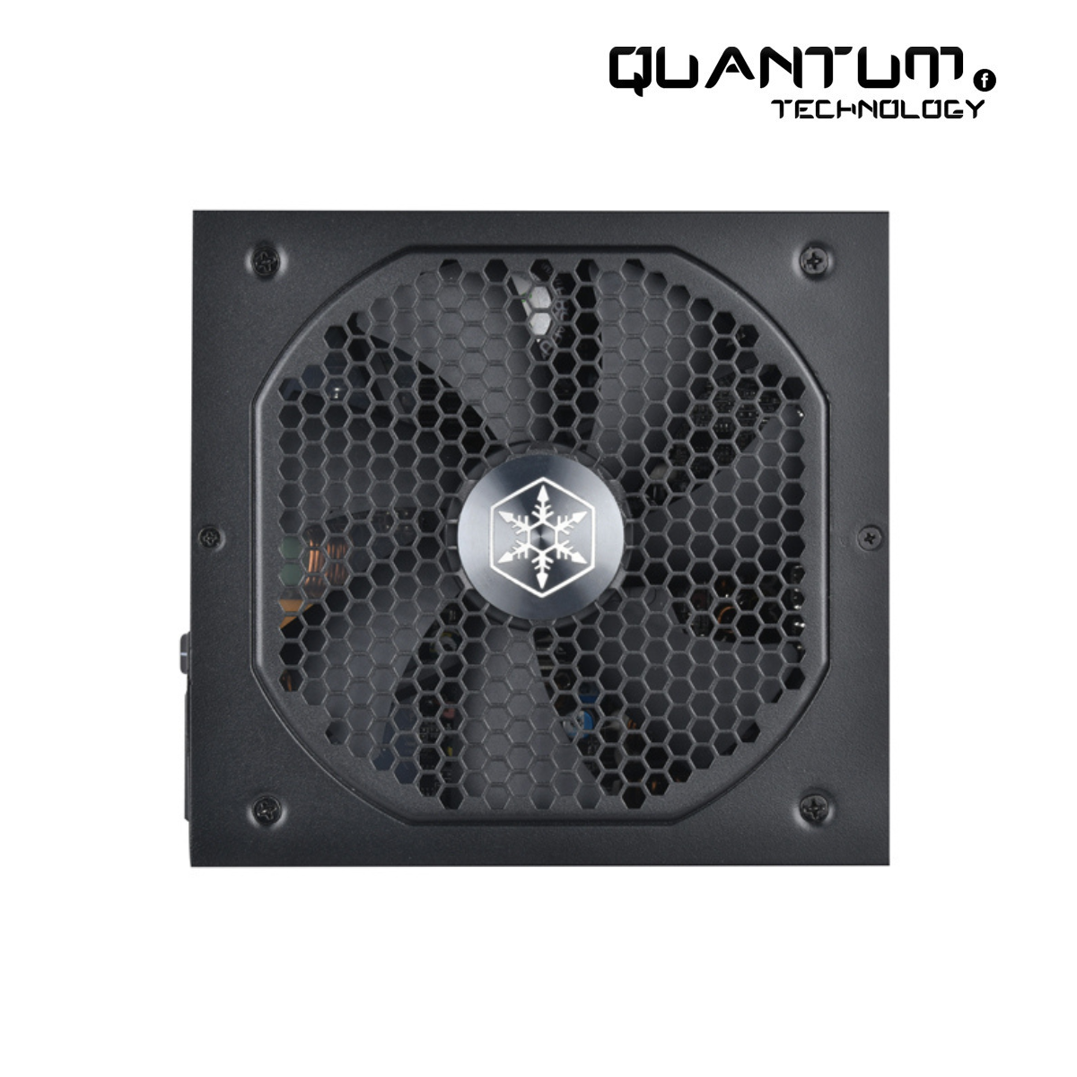 DA1000 Gold – Cybenetics 1000W Semi-Modular ATX Power Supply Silverstone