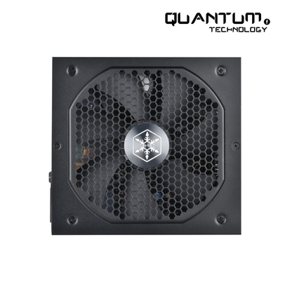 DA1000 Gold – Cybenetics 1000W Semi-Modular ATX Power Supply Silverstone