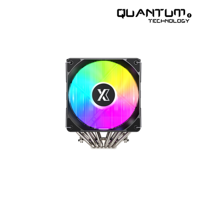 CPU Cooler Xastra AX620 ARGB BASIC