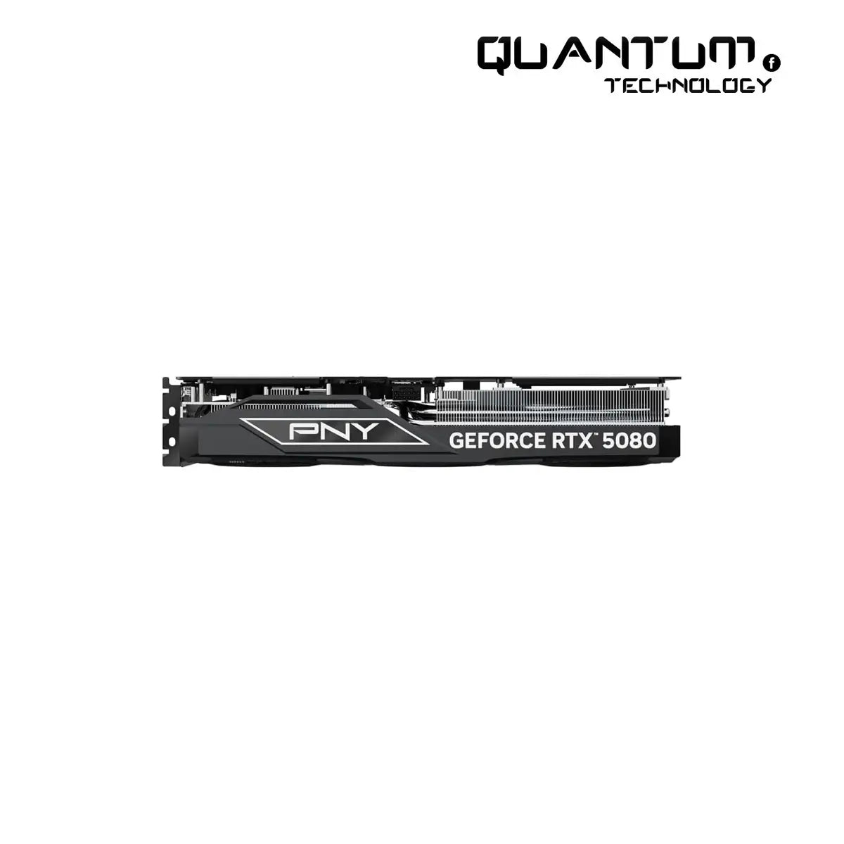 PNY RTX 5080 16GB GDDR7 GPU – DLSS 4, PCIe 5.0, 360W