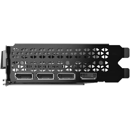 ZOTAC GeForce RTX 3050 Twin Edge OC 8GB GDDR6 Graphics Card
