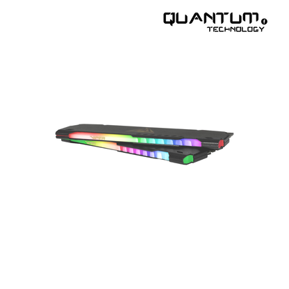 Patriot Viper Steel RGB DDR4 32GB (2x16GB) – 3200MT/s, CL16, 1.35V UDIMM