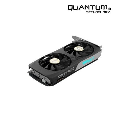 ZOTAC GAMING GEFORCE RTX 4070 SUPER TWIN EDGE OC 12GB GDDR6X, 192bit