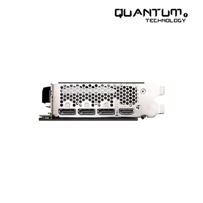 MSI Gaming RTX 4070 Super 12G Ventus 3X OC – Extreme Performance Graphics Card