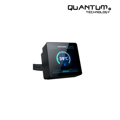 Xigmatek Connect 360 Liquid Cooler