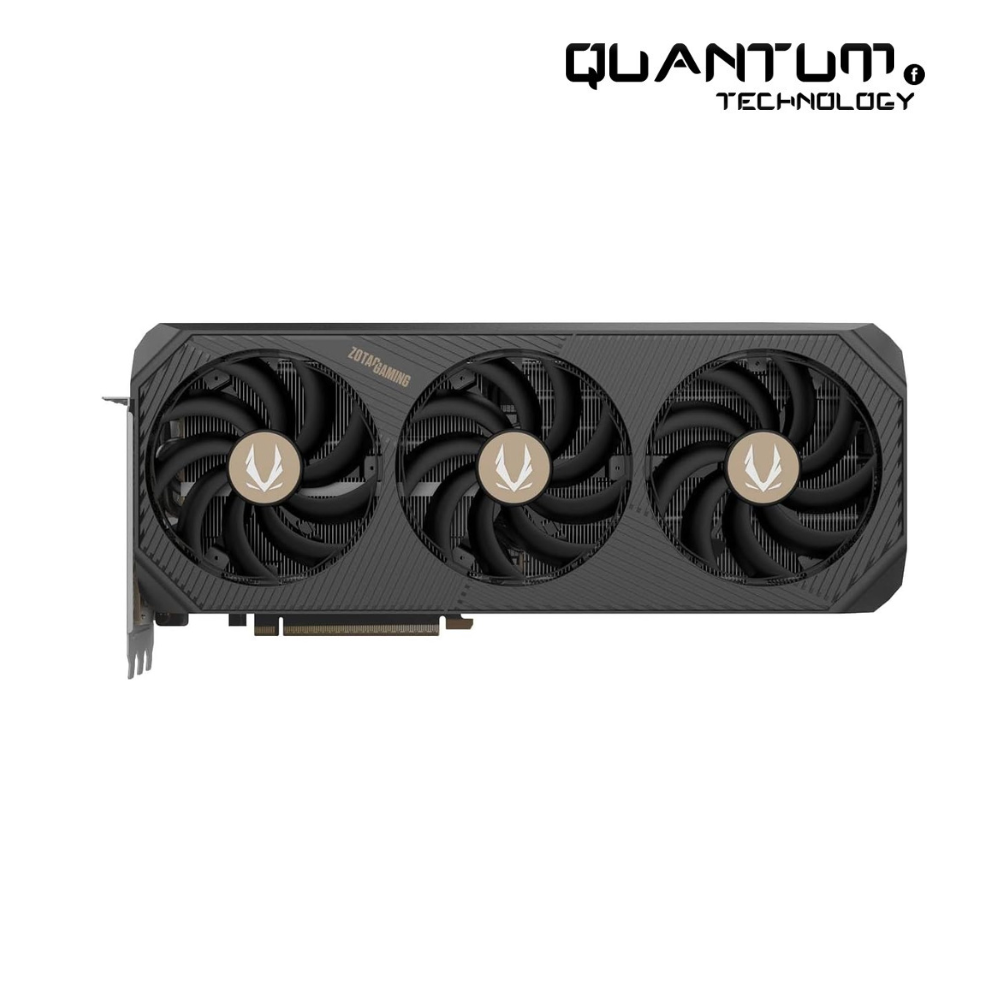 ZOTAC Gaming GeForce RTX 5080 Solid OC DLSS 4 16GB GDDR7 256-bit 30 Gbps PCIE 5.0 Gaming Graphics Card, IceStorm 3.0 Advanced Cooling, Spectra 2.0 ARGB Lighting