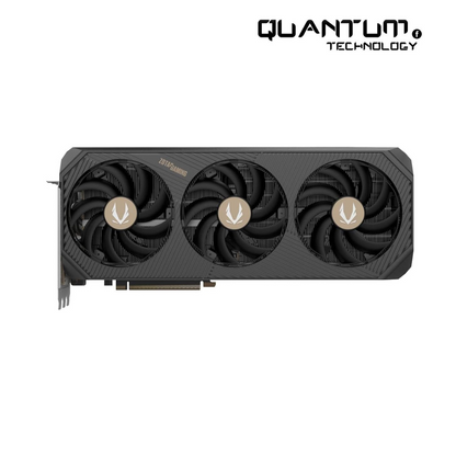 ZOTAC Gaming GeForce RTX 5080 Solid OC DLSS 4 16GB GDDR7 256-bit 30 Gbps PCIE 5.0 Gaming Graphics Card, IceStorm 3.0 Advanced Cooling, Spectra 2.0 ARGB Lighting