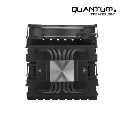 Cooler Master Hyper 622 Halo CPU Air Cooler with Dual Halo2 ARGB Fans