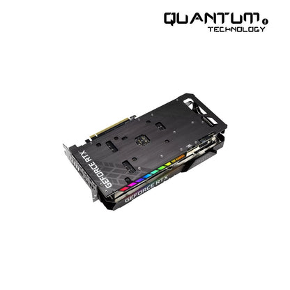 ASUS TUF Gaming GeForce RTX 3050 OC Edition 8GB – High-Performance Gaming