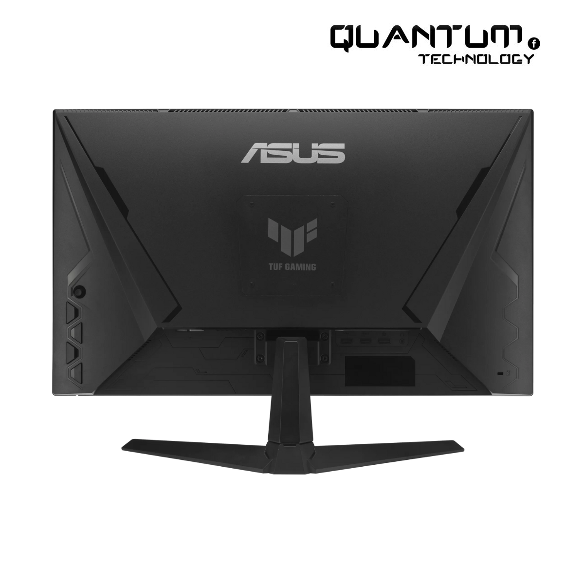 TUF Gaming VG249Q3A – 23.8" Full HD, 180Hz, 1ms, ELMB™, FreeSync , Speakers Premium Gaming Monitor