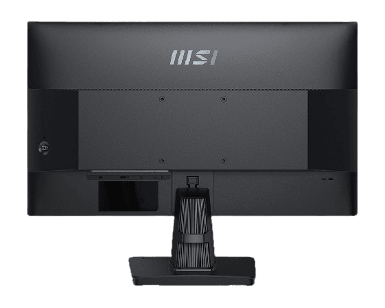 MSI Pro MP251 Professional 25 inch - 100Hz 1Ms FHD IPS Monitor