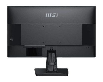 MSI Pro MP251 Professional 25 inch - 100Hz 1Ms FHD IPS Monitor