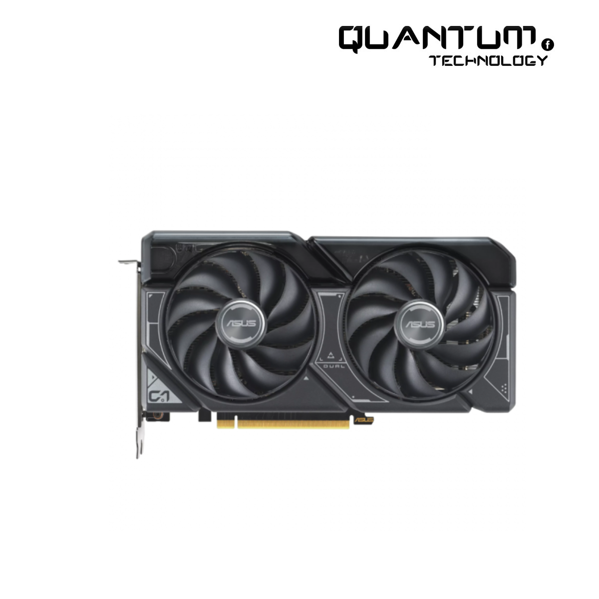 ASUS Dual RTX 4060 8GB OC Edition GDDR6