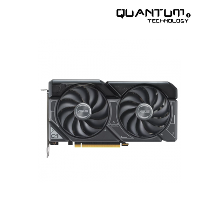 ASUS Dual RTX 4060 8GB OC Edition GDDR6