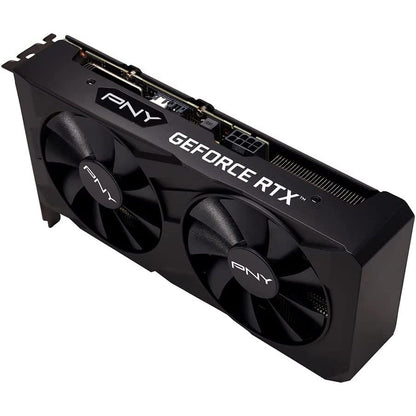 PNY GeForce RTX 3050 8GB Dual Fan Graphics Card