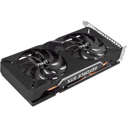 Palit GeForce GTX 1660 SUPER GamingPro 6 GB GDDR6