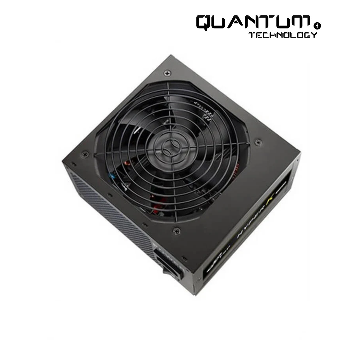 FSP Hyper K 700W 80+ High-Performance Power Supply Unit