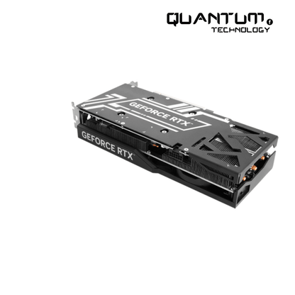 GALAX GeForce RTX™ 4070 SUPER 1-Click OC 2X