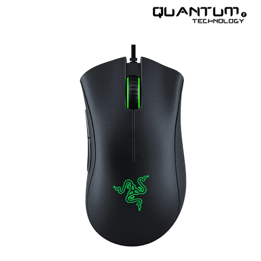Razer DeathAdder Essential Gaming Mouse | 6400 DPI
