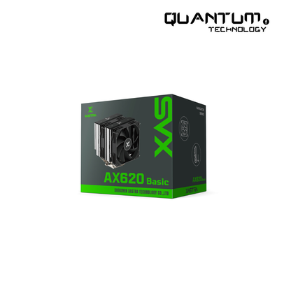 CPU Cooler Xastra AX620 BASIC