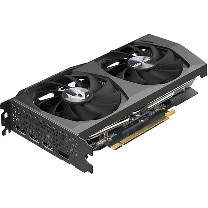 ZOTAC GeForce RTX 3050 Twin Edge OC 8GB GDDR6 Graphics Card