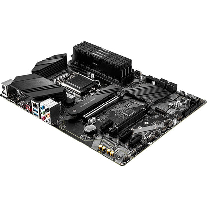 MSI Z490-A PRO ProSeries ATX Motherboard