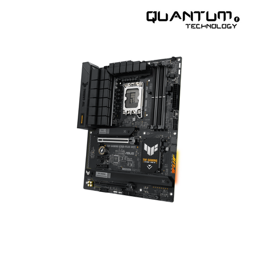 ASUS TUF  GAMING B760-PLUS WIFI MotherBoard