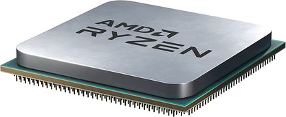 AMD Ryzen 3 4100 -Core 8 -Thread Unlocked Desktop Processor