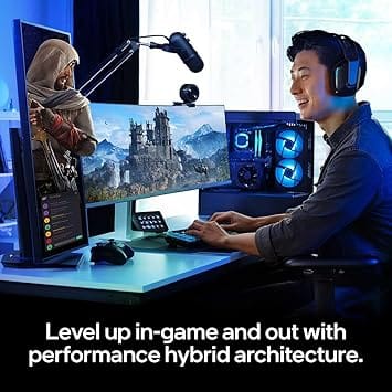 CPU  Intel Core i7-14700K