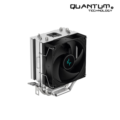 مبرد وحدة المعالجة المركزية DeepCool AG300 أحادي البرج | أداء عالي