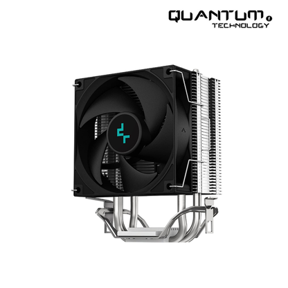 DeepCool AG300 Single-Tower CPU Cooler | High Performance