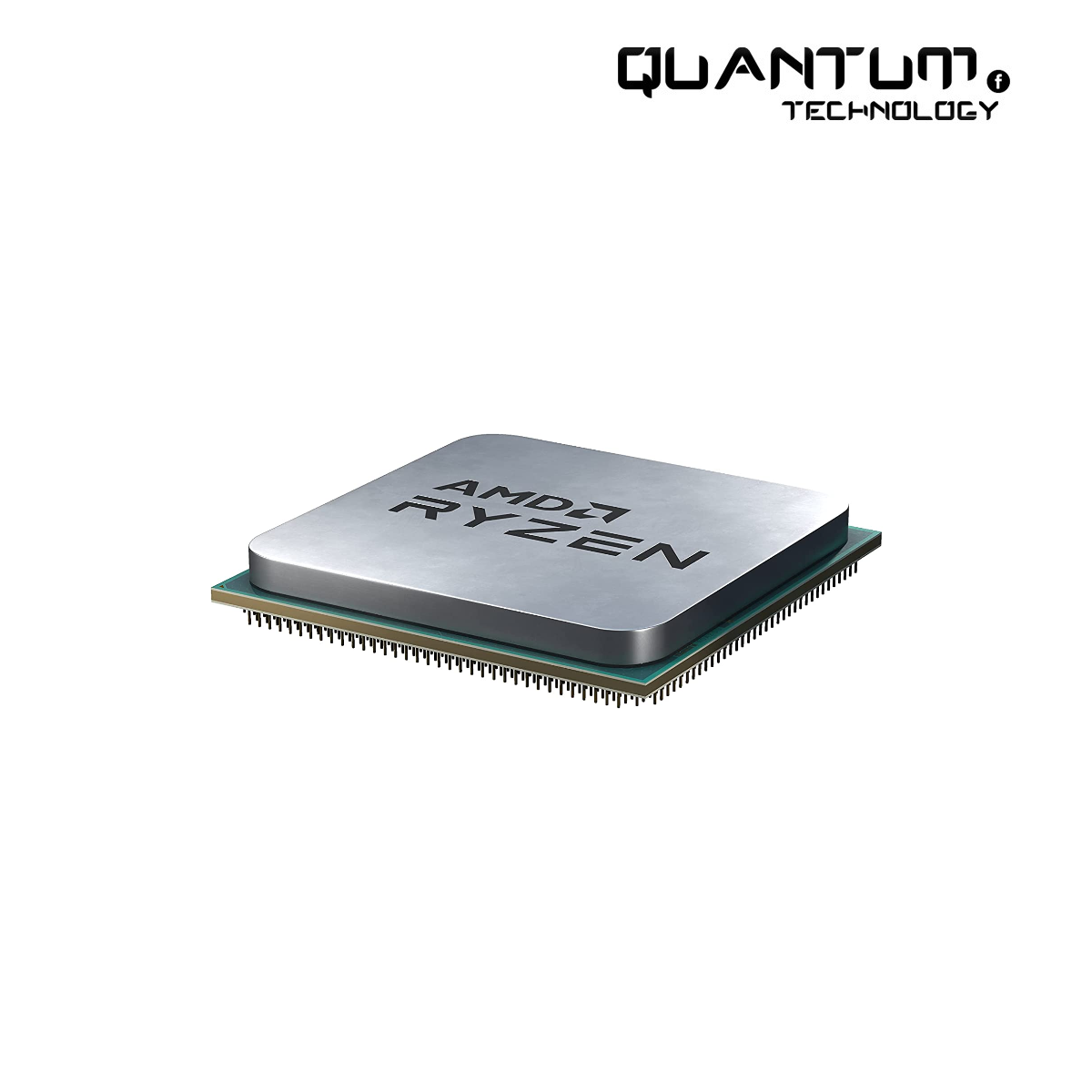 Ryzen 5 5500 AMD Processor | tray – Quantum Technology