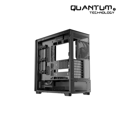 Antec Flux Mesh 5 Fan Case