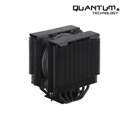 Cooler Master Hyper 622 Halo CPU Air Cooler with Dual Halo2 ARGB Fans