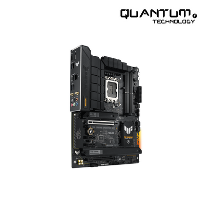 ASUS TUF  GAMING B760-PLUS WIFI MotherBoard