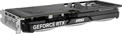 RTX 4060 Ti Ventus 3X 8G OC MSI Gaming GeForce 8GB