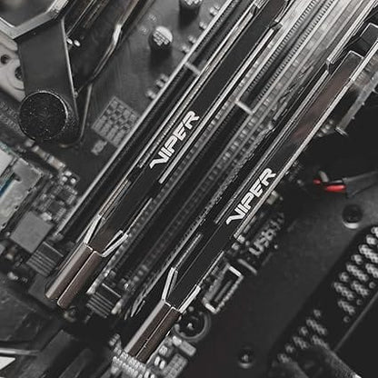 Patriot Viper Steel 8GB DDR4 3200MHz CL16 RAM