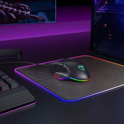T-Dagger Bettle RGB Gaming Mouse T-TGM305