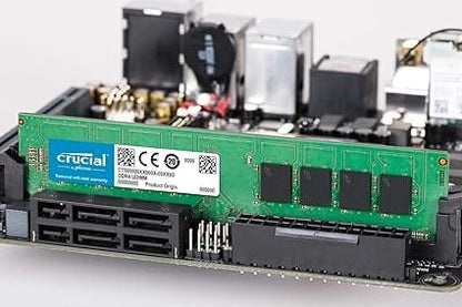 Crucial 16GB DDR4 2666MHz RAM