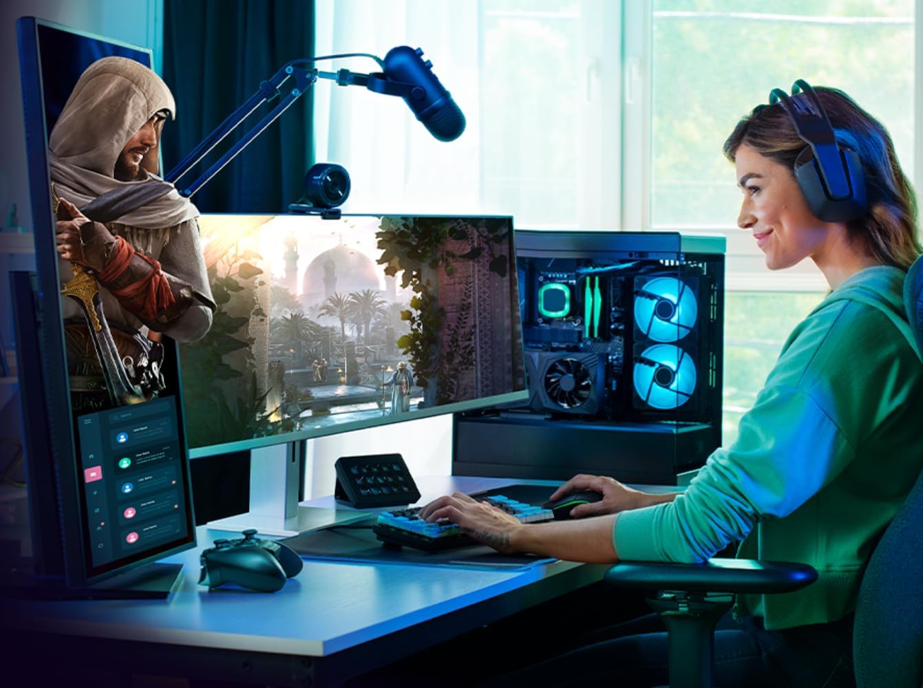 i5-14600K Processor | 6 Cores, 12 Threads, High Performance