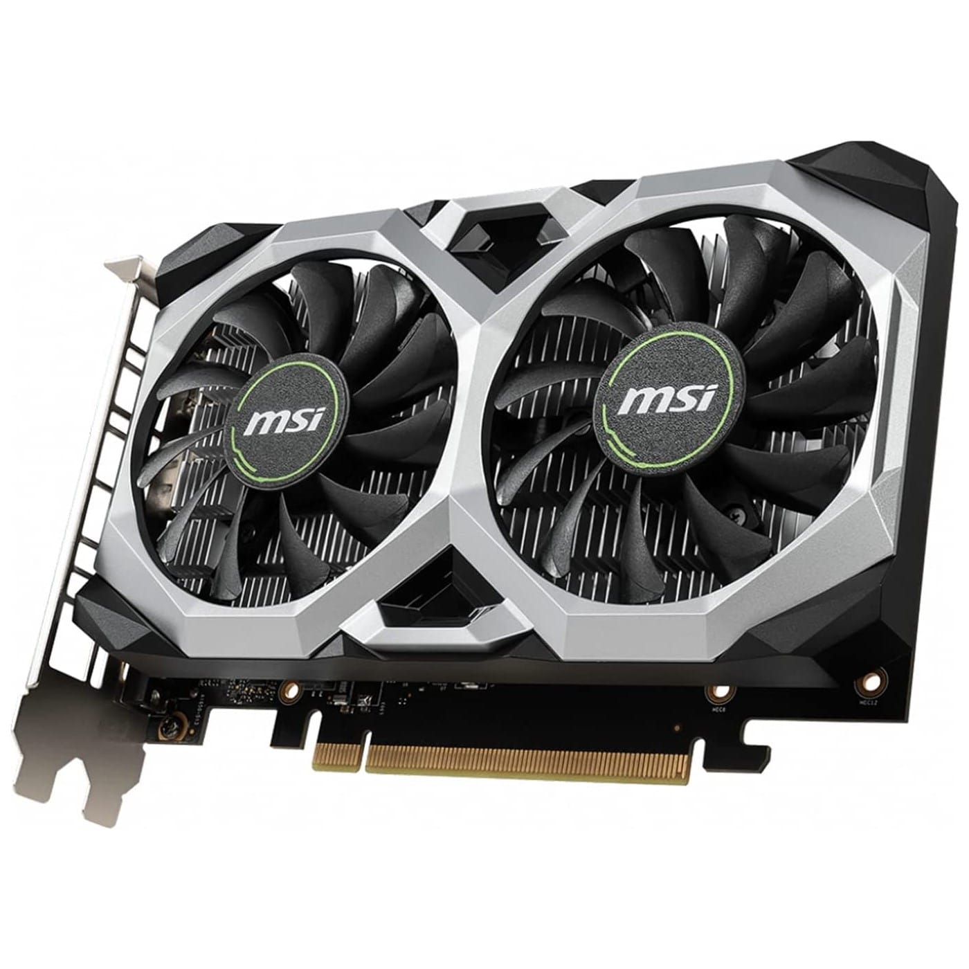 MSI GTX 1650 Ventus XS 4G OCV1