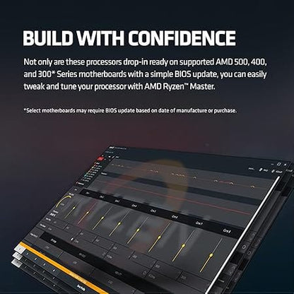 AMD Ryzen 5 5600GT 3.6 GHz Six-Core Processor