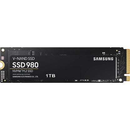 Samsung 980 1TB NVMe SSD M.2 2280