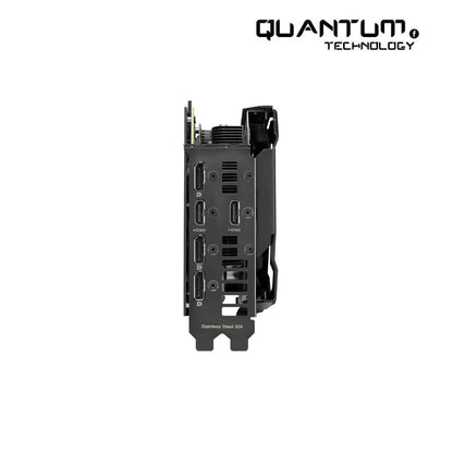 ASUS TUF Gaming GeForce RTX 3050 OC Edition 8GB – High-Performance Gaming