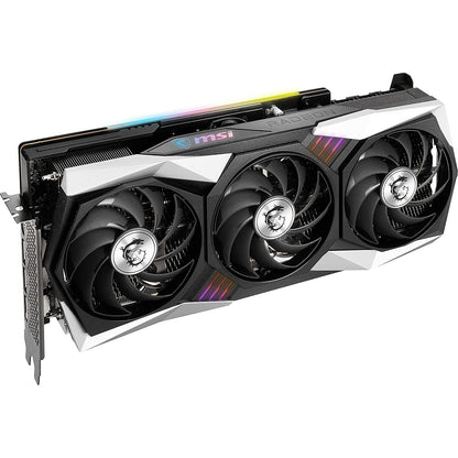 MSI Radeon RX 6900 XT Gaming X Trio 16GB GDDR6