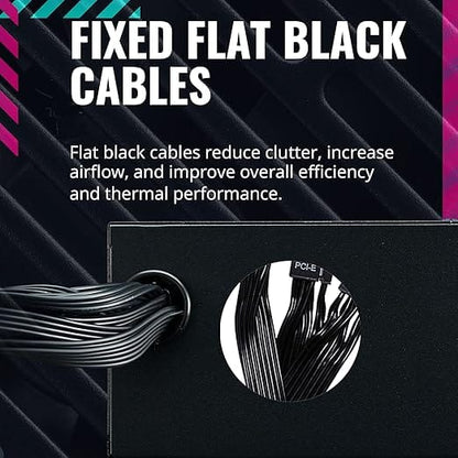 PSU CoolerMaster GOLD 800W A/EU Cable G800