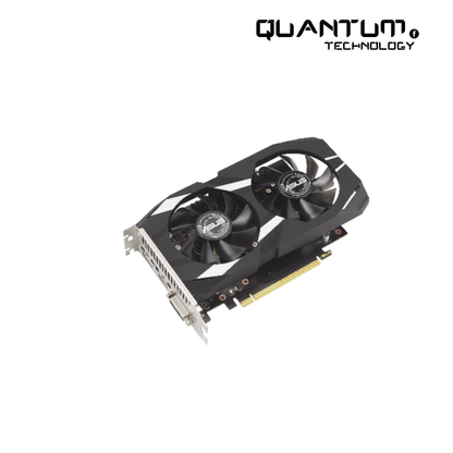 ASUS Dual GeForce RTX 3050 OC Edition 6GB GDDR6