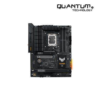 ASUS TUF  GAMING B760-PLUS WIFI MotherBoard