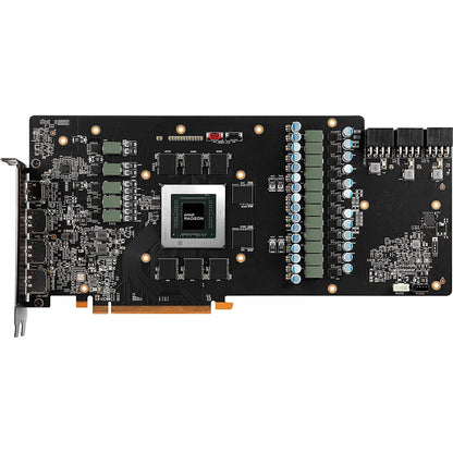 MSI Radeon RX 6900 XT Gaming X Trio 16GB GDDR6