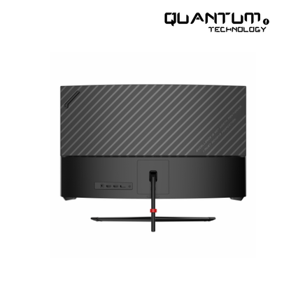 DAHUA DHI-LM27-E230C FHD 180Hz Curved 27-Inch